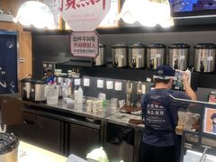 -茶颜悦色(平和堂负一楼店)