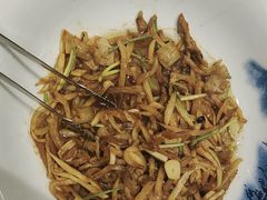 -渔港甄宴·海鲜·地标烟台菜(金沙滩店)