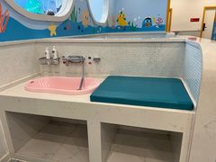 -戊辰亲子游泳俱乐部