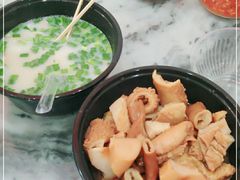 -韦记牛杂汤(清晖园店)