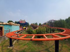 -辛玛王国游乐园