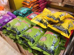 -陈昌银麻花(较场口夜市店)
