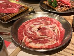 -西塔老太太泥炉烤肉(杭州首店)