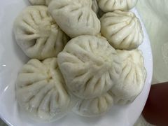 -奥华餐厅·老张记(台基厂店)