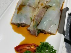 -煲王粤菜餐厅(中侨中心店)