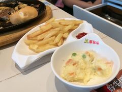 -豪享来牛排(人民店)