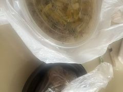 -老袁炒年糕(富豪路店)
