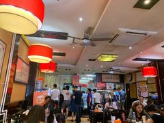 大堂-姚记炒肝店(簋街店)
