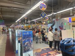 -华润万家(阎良店)