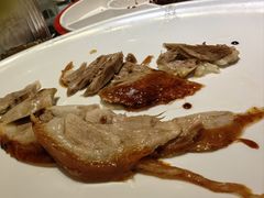 -惠丰堂饭庄·烤鸭·京味菜(西北旺·唐家岭店)