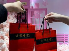 -杭州大厦LSE城市生活超市(杭州大厦店)