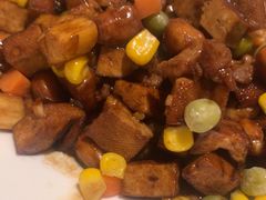 -巷儿里餐厅·杭帮菜(信义坊店)