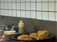 -大南门牛肉包子店