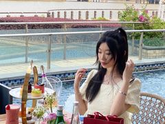 -MONICH牛排融合餐厅(和义大道购物中心店)