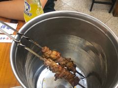 -炒豆合作社(东四总店)