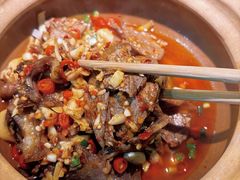 -陈家婆的菜(梅溪湖店)