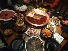 -雾漫川城重庆火锅(上和商业广场店)