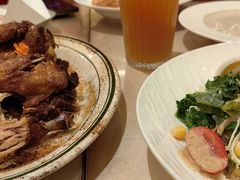 -MIO弥欧洋房西餐厅(中央大街店)