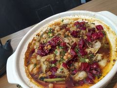 -花盐街·四川乐山小吃(西单大悦城店)