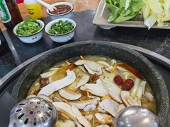 -南渝食府.石锅鸡(尚城花园店)