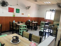 大堂-老殷锅仔