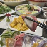 哈哈原来澳门本地人也喜欢吃东北大饺子‼