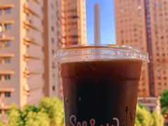 -Seesaw Coffee(上生新所店)
