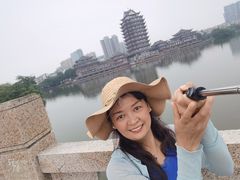 -眉山湿地公园(东坡区)