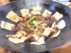 -皖北巫氏三胖地锅鸡(长淮总店)