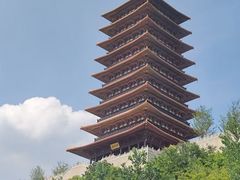 -牛首山文化旅游区