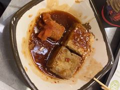 -鸭味先老鸭粉丝馆(瑞金路二号四号小区店)