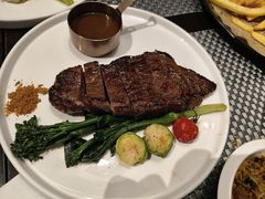 -188西餐厅(园林宾馆店)