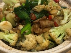 -月福京味斋·烤鸭店·北京菜(鼓楼总店)