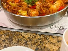-黄记煌三汁焖锅(悦方IDmall店)
