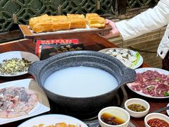 -御膳粥·牛乳粥底火锅·地道顺德菜(容桂店)