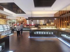 -汉巴味德自助餐厅(嘉定宝龙广场店)