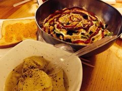 鬼味烤翅-鬼味烤翅(南锣鼓巷店)