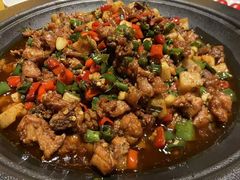 -六月雪干锅(涪城万达广场店)