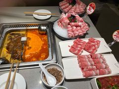 -海底捞火锅(龙湖三千集店)