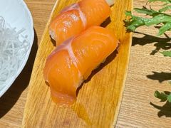 -桂马·日本料理·海胆·海鲜饭·酒场(民主广场店)