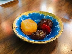 -熹炭精致日料(金融街购物中心店)