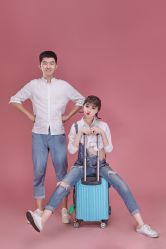 -小熊维尼高端孕婴摄影(清湖金銮店)