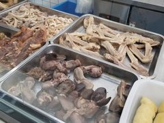 -袁记原味老鹅(梅岭店)