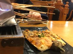 -云晓光头烧烤吧(新大陆广场店)