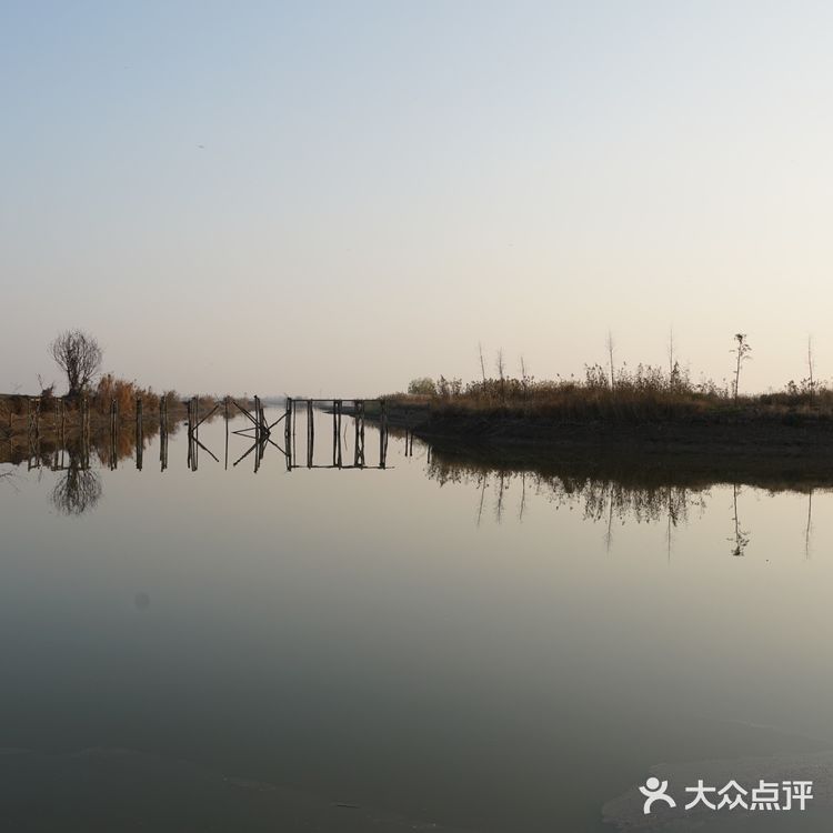 武汉小众景点沉湖湿地公园一日游攻略