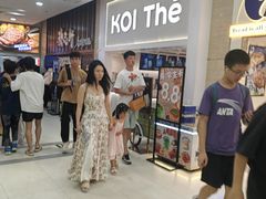 -KOI Thé(正佳广场店)