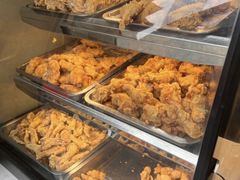 -阿捡忭京炸鸡(韭菜园总店)