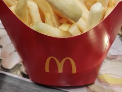 -麦当劳(宜昌东山大道店)