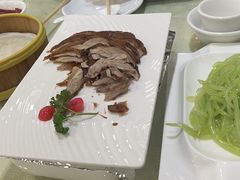-东四民芳餐厅(世茂工三店)