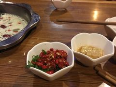 -傣妹火锅(狮子桥店)